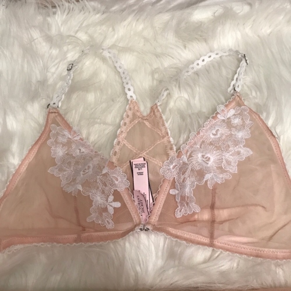 Victoria’s Secret dream angel sexy bra